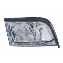 Mercedes W140 94-*Faro Dch C/Regul.