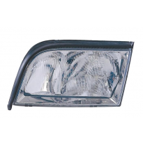 Mercedes W140 94-*Faro Izq C/Regul.