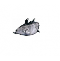 Mercedes M W163 98-*Faro Dch Con Regulacion Electr.