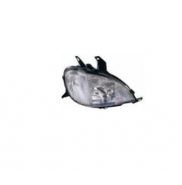 Mercedes M W163 98-*Faro Izq Con Regulacion Electr.