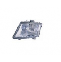 Mercedes Vito 96-*Faro Izq C/Reg Electr