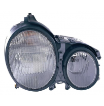 Mercedes W210 99-*Faro Dch C/Reg Elect