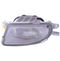Mercedes W210/Slk 99-*Faro Antiniebla Dch
