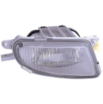 Mercedes W210/Slk 99-*Faro Antiniebla Izq