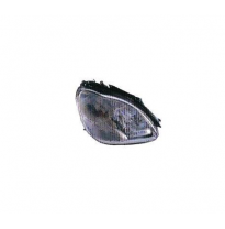 Mercedes S W220 98--*Faro Dch Con Regulacion Elec Con Antiniebla