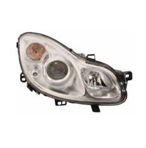 Mcc Smart for Two 07-*Faro Dch Con Regulacion Electrica H7/H7