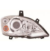 Mercedes Vito 10-*Faro Dch Con Regulacion Electrica/Manual (Con Motor) D1s/H7 (Xenon)