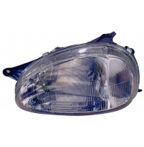 Opel Corsa 93-*Optica Izq