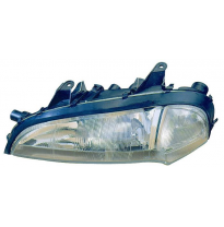 Opel Tigra 95-*Faro Izq C/Reg