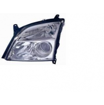 Opel Vectra 02-*Faro Dch Con Regulac. Elec H7/D2s Xenon