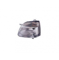 Opel Agila 00-*Faro Izq C/Reg Electrica