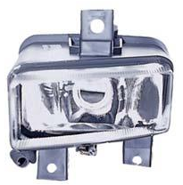 Opel Omega 99-*Faro Antiniebla Izq