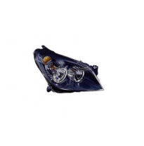 Opel Astra 04-*Faro Dch C/Re El C/Motor