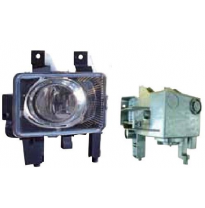 Opel Astra 07-*/Zafira 07-*Faro Antiniebla Dch
