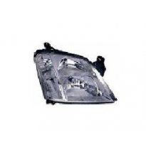 Opel Meriva 03-*Faro Dch Con Regulac. Elect.