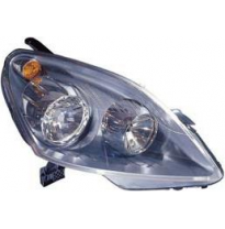 Opel Zafira 05-*Faro Dch C/Reg Elec