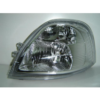 Opel Movano/Master 04-*Faro Izq Con Regulac. C/Mo