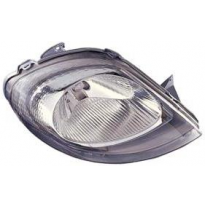 Opel Vivaro/Traffic 01-*Faro Dch C/Reg