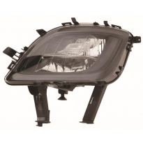 Opel Astra 10-*Faro Antiniebla Izq Interior Oscuro