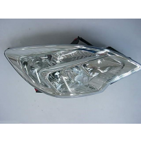 Opel Meriva 10-*Faro Dch Con Regulacion Electrica Con Motor H7/H1