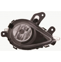 Opel Zafira 12-*Faro Antiniebla Dch H10