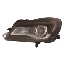 Opel Insignia 13-*Faro Izq Con Regulacion Electrica Con Motor (Hir2/Py21w/Led)