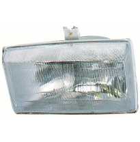 Peugeot 305 78-82*optica Faro Izq