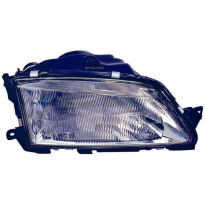 Peugeot 306 93-*Optica Faro Dch