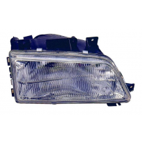 Peugeot 405 87-*Optica Faro Dch