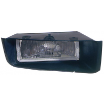 Peugeot 405 87-*Faro Antiniebla. P/Golpes Del Izq