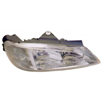 Peugeot 406 95-*Faro Dch C/Reg