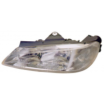 Peugeot 406 95-*Faro Izq C/Reg