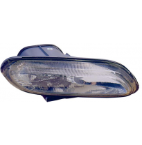 Peugeot 406 95-*Faro Antiniebla Dch