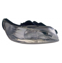 Peugeot 306 97-*Faro Dch C/Reg  Doble