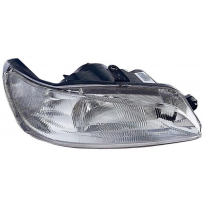Peugeot 306 97-*Faro Dch Con Regulac. Elec Simpl