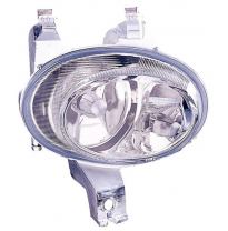 Peugeot 206 98-*Faro Antiniebla Izq