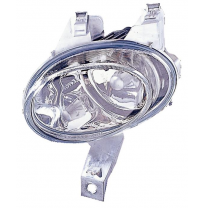 Peugeot 206 98-*Faro Antiniebla Dch (Gti)