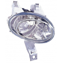 Peugeot 206 98-*Faro Antiniebla Izq (Gti)