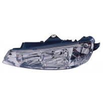 Peugeot 406 99-*Faro Izq C/Reg Elec