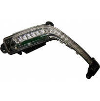 Peugeot 308 11-*Faro Auxiliar Diurno Dch Led