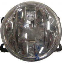 Peugeot 208 12-*Faro Antiniebla Dch/Izq