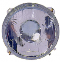 Renault 4l*faro Dch/Izq