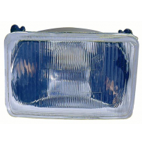 Renault 9/11*faro Dch/Izq 4f Exterior