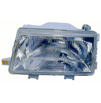 Renault 9/11 88-*Optica Dch.