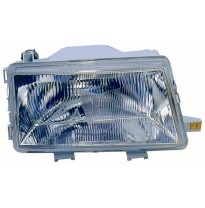 Renault 9/11 88-*Optica Izq.