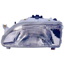 Renault 19 92-*Faro Izq C/Reg Electrica