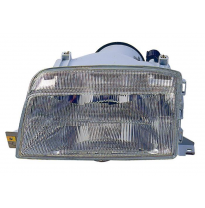 Renault 19 89-*Faro Izq C/Reg