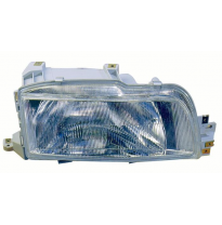 Renault 21 89-*Optica Faro Izq
