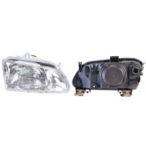 Renault Megane 96-*Faro Dch C/Reg