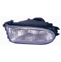 Renault Megane/Sc/Clio 96-*Faro Antiniebla Dch